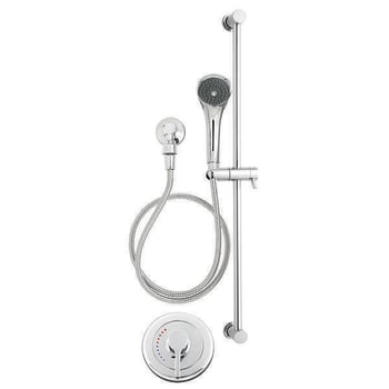 Image for Speakman Slv-3040 Sentinel Mark Ii Trim And Shower Package from HD Supply