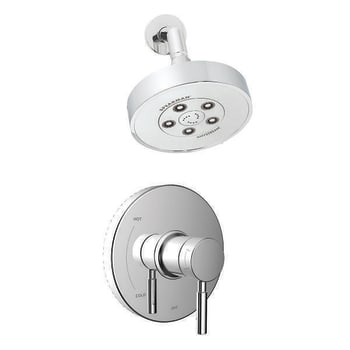 Speakman Slv-1010 Neo Trim And Shower Combination