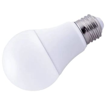 Maintenance Warehouse 9 Watt A19 Led, Medium, Frosted, 3000k (24-Pack)