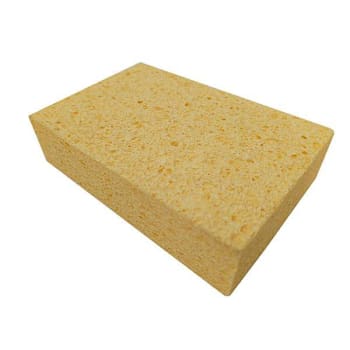 Renown Large Cellulose Utility Sponge 6.25"X 4.125"X 1.625"