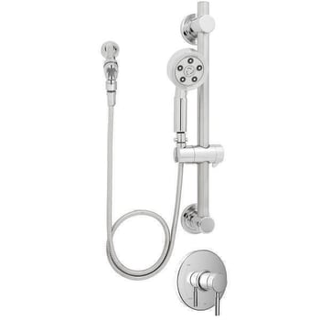 Image for Speakman Slv-1080-Ada Neo Trim And Handicap Shower System from HD Supply