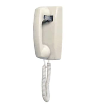 Image for Lodging Star 2554 Phone No Dialpad In Beige Case Of 12 from HD Supply