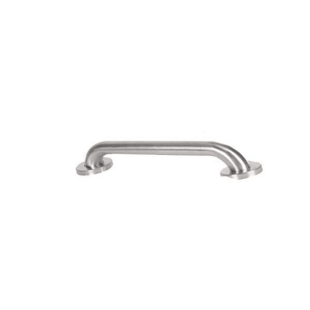 Image for Royal Pacific Corp 18 Stainless Steel Grab Bar 1-1/2 Concealed Screw Case Of 10 from HD Supply