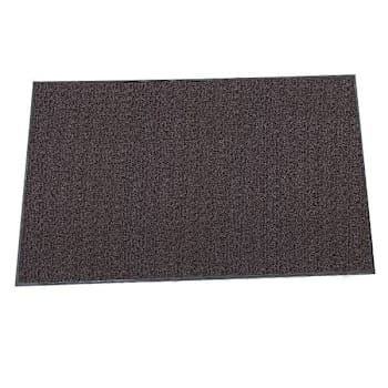 Mats, Inc. 3M Nomad 5000 Carpet Matting 4'X10' Brown 5000410br