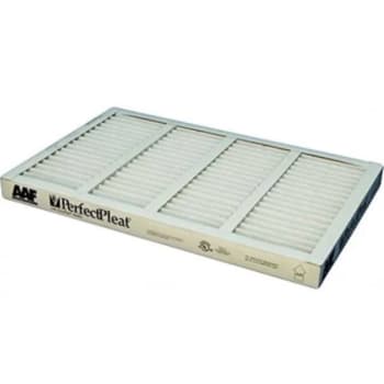Image for Pleated Merv 8 Air Filter 8 X 24 X 1 from HD Supply