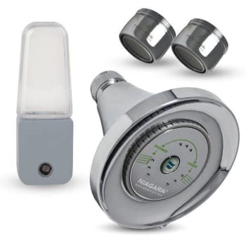 Image for Niagara Bathroom Turnover High Efficiency Kit 04 from HD Supply