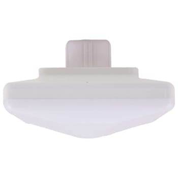 Image for Simply Conserve 4.5" Ceiling Light With Socket Adapter, 9 Watt, Package Of 24 from HD Supply