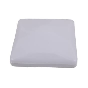 Image for Simply Conserve 4.5" Ceiling Light With Socket Adapter, 9 Watt, Package Of 4 from HD Supply