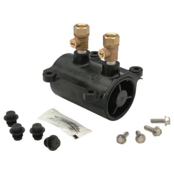 Zurn Industries 1" Model 350/350xl Vessel Repair Kit