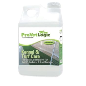 Image for Provetlogic Turf & Kennel Cleaning Kit from HD Supply
