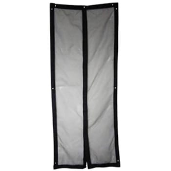 Image for Just Screen 37x99" Snap-On Door Screens Case Of 10 from HD Supply