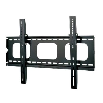 Image for Lodging Star Sturdy Wall Mount Bracket For 40" TV Case Of 4 from HD Supply