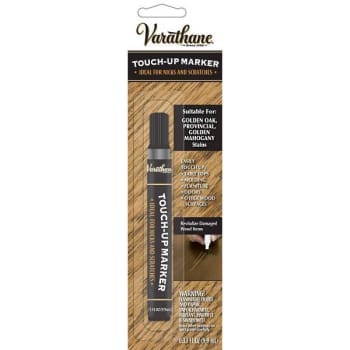 Image for Rust-Oleum Varathane® Touch-Up Marker, Golden Oak, 0.33 Oz., Case Of 6 from HD Supply