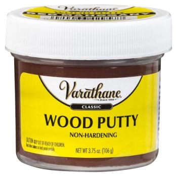 Image for Rust-Oleum Varathane® Wood Putty, Red Mahogany, 3.75 Oz., Case Of 6 from HD Supply