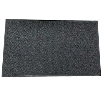 Mat, Inc. 3M Nomad 8850 Heavy Traffic Carpet Matting 3'X5' Black