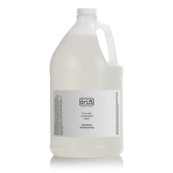 Image for Marietta Drift Hydrated Body Care Shampoo Gallons (4-Case) from HD Supply
