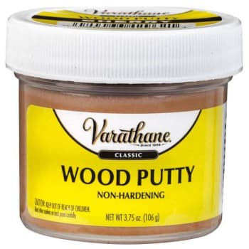 Image for Rust-Oleum Varathane® Wood Putty, Cherry, 3.75 Oz., Case Of 6 from HD Supply