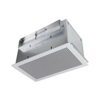 Image for Broan Losone Select 514 CFM High-Capacity Ventilation Fan, 3.3 Sones from HD Supply