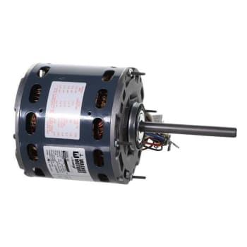 Image for Diversitech Psc Multi HP Furnace Blower Motor 1075 Rpm, 115 VAC from HD Supply