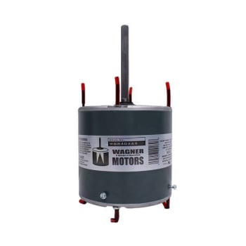Image for Diversitech 1/3 Hp, 208-230 VAC Variable 4 Speed Condensor Fan Motor from HD Supply