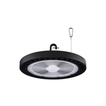 Image for Halco Proled Essential Round Highbay, Dimmable, 200w, 5000k, 120-277v, Black from HD Supply