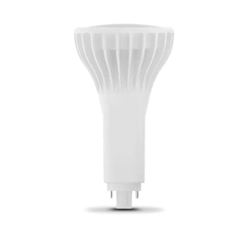 Image for Halco LED 2-Pin Plug-In, Vertical, Type B Ballast, Non-Dimmable, 16.5w, 5000k from HD Supply