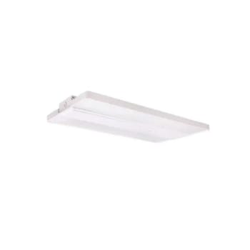 Halco Proled Select Compact Linear Highbay 4, Select Wattage & Cct, White