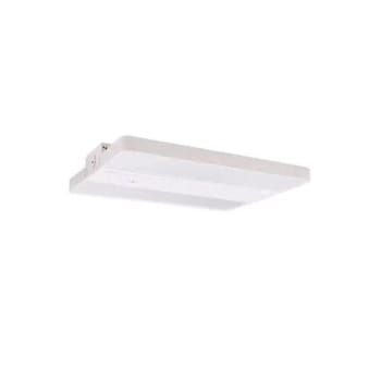 Halco Proled Select Compact Linear Highbay 1, Select Wattage & Cct, White