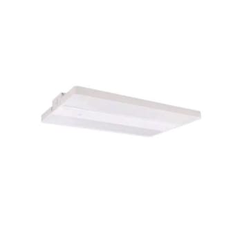 Halco Proled Select Compact Linear Highbay 2, Select Wattage & Cct, White