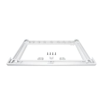 Image for Bosch White Stacking Kit from HD Supply