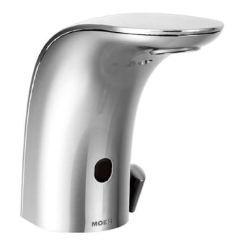 Image for Moen M-Power Chrome One-Handle Sensor-Operated Lavatory Faucet from HD Supply