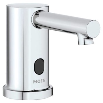 Image for Moen M-Power Foam Dispenser from HD Supply