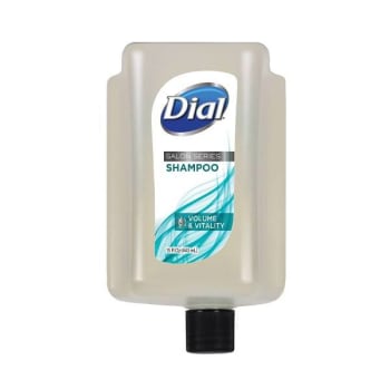 Dial Corporation Salon Series Shampoo For Versa Dispenser Floral, Case Of 6