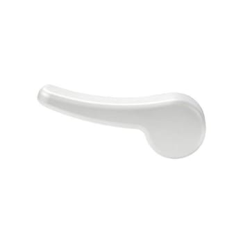 Image for Korky Toilet Flush Handle White from HD Supply