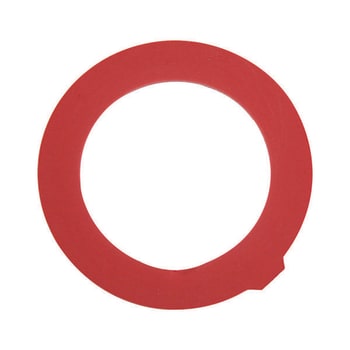 Korky 2x Long Life Toilet Flush Valve Seal Fits Mansfield 210 And 211