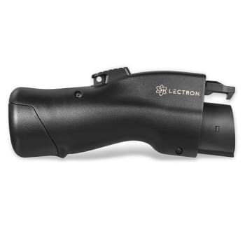 Image for Lectron V2l Adapter Compatible-Hyundai Ioniq 5-Load Adapter-Power Devices from HD Supply