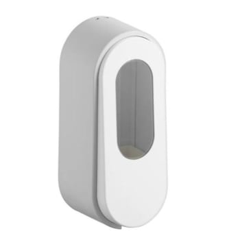 Image for Dial Corporation Versa Dispenser Cartridge Rf 3.75"X3.38"X8.75 Light Gray/White from HD Supply