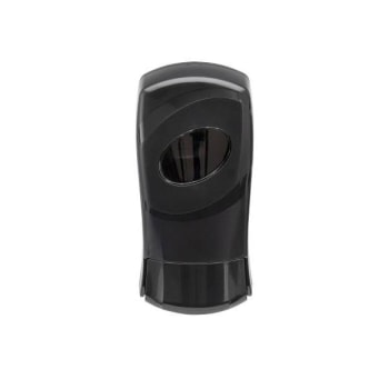 Image for Dial Corporation Fit Universal Manual Dispenser, 1.2 L, 4" X 5.13" X 10.5", Gray from HD Supply