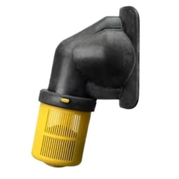 Tennant Company I-Mop Xxl Ball Float Assembly