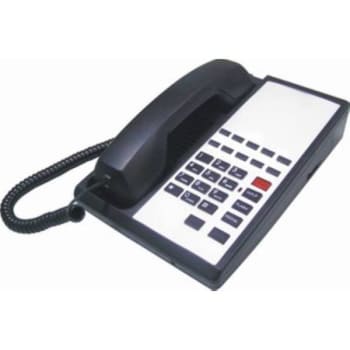 Image for Royal Pacific Corp Htp Hotel Phone Corded With Speaker Black Case Of 12 from HD Supply