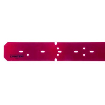 Image for Tennant Company I-Mop Lite Linatex Front Squeegee from HD Supply