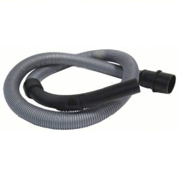 Tennant Company 6-Ft. To 25-Ft. Expandable Grey Blower Hose For Asc-15