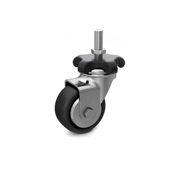 Image for Tennant Company Caster Swivel Wheel from HD Supply