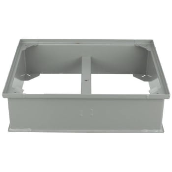 Image for Zurn 20gpm 6" Grease Trap Extension from HD Supply