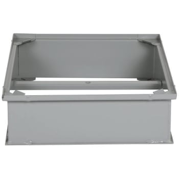 Image for Zurn 25gpm 6" Grease Trap Extension from HD Supply