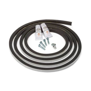 Image for Zurn 35gpm 6" Grease Trap Extension from HD Supply