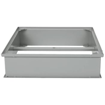 Image for Zurn 50gpm 6" Grease Trap Extension from HD Supply