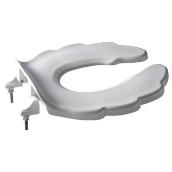 Image for Zurn Open Front Child'S Seat Less Cover from HD Supply