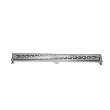 Image for Zurn Zs880 36 36"Steel Linear Shower Drain from HD Supply