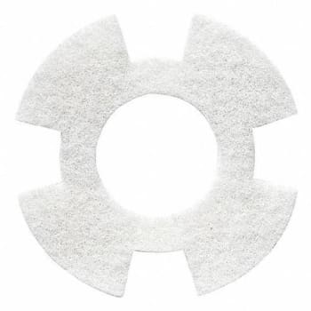 Image for Tennant Company I-Mop Xxl White Pad Package Of 10 from HD Supply